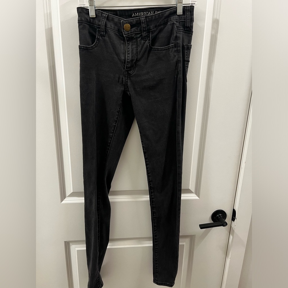 American Eagle Jean